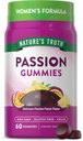 Η αλήθεια της φύσης Πάθος Gummies 
