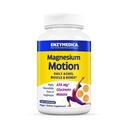 Enzymedica, Magnesium Motion with 3 Forms of Magnesium, ATA Mg, Glycinate, Malate, Soothes Occasional Aches, Supports Οστά & Μύες, 120 κάψουλες