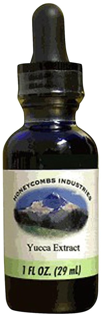 Yucca Root – Υποστηρίζει τον καθαρισμό του αίματος, Detox, υγιείς αρθρώσεις και πολλά άλλα – υγρό εκχύλισμα χωρίς αλκοόλ