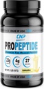 CNP ProPeptide, Professional Grade Protein Powder, Advanced Nutrition Supplement (Banana, 2 Λίρες)
