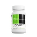 DAVINCI Labs Active Folate B12 Chewable - Συμπλήρωμα διατροφής για την υποστήριξη της υγείας της καρδιάς, υγιή νεύρα, ανοσοποιητική λειτουργία και παραγωγή ενέργειας* - με Folate και βιταμίνη B12-60 Μασώμενα δισκία