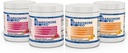 L-ARGININE PRO | 5,500mg L-Arginine Plus L-Citrulline 1,100mg Raspberry & Orange Powder Drink Mix Supplement for Increased Nitric Oxide Production