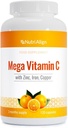 Nutri-Align Mega Vitamin C 