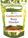 Σκόνη ρίζας Goldenseal 4.2 oz / 240 εξυπηρετεί