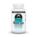 Source Naturals Μαστίχα για το Στομάχι Απογοητευμένο * 500 mg - 120 δισκία