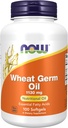 NOW Foods Supplements, Σιτάρι ζελέ 1,130 mg με Απαραίτητα Λιπαρά Οξέα (EFAs), Διατροφικό Έλαιο, 100 Softgels