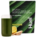 Huel Daily Greens Lemon & Ginger 