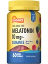Sundance Melatonin 10mg Gummies for Adults 