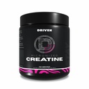 Driven Nutrition Μικρόνουσα Creatine Monohydrate σκόνη – 500g 