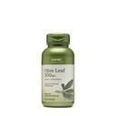 GNC Herbal Plus Olive Leaf 500mg συμπλήρωμα, χορτοφάγοι, υποστηρίζει γενική ευεξία, 100 υπηρεσίες