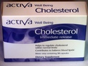 Activa Well Being Cholesterol
