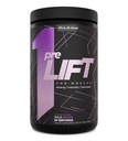 Κανόνας 1 πριν από την άσκηση, 6g Citrulline, 3.2g Beta Alanine, 3 Caffeine Πηγές + 20 άλλοι για την ενέργεια, εγρήγορση, & αντοχή (30 υπηρεσίες, Wild Grape)