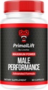 Primal Lift, Primal Lift για άνδρες, Primal Lift Capsles, Primal Lift Pills, Primal Lift Supplement, PrimalLift All Natural Support, Primal Lift Advanced Formula, 60 Κάψουλες για 1 μήνα