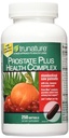 Trunature Saw Palmetto Prostate Health Complex με ψευδάργυρο, λυκοπένιο και κολοκύθα Σπόροι, 250 Softgels