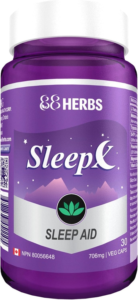 Sleep-X 