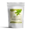 HERBAL HILLS Brahmi σκόνη Bakopa Monnieri περιποίηση μαλλιών 1 λίρα 