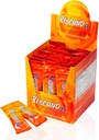 Youngevity Rebound FXTM Citrus Punch On-The-Go Stick Packs – 30 Count Box – Sports Energy Drink with Vitamins, Amino Acids, and Electrolytes – Φυσική καφεΐνη – Υποστηρίζει την ενυδάτωση και την αποκατάσταση