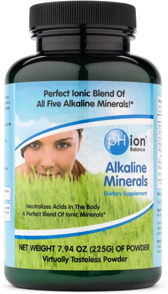 PHion Alkaline Minerals, 7.94 Ουγγιά