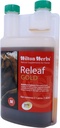 Hilton Herbs Releaf Χρυσό συμπλήρωμα κινητικότητας βοτάνων για τα άλογα, 2.1pt μπουκάλι