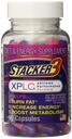 Original Stacker 3 XPLC Extreme Performance Formula, 80 κάψουλες