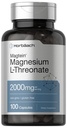 Horbäach Magtein Μαγνήσιο L-Θρεονικό 