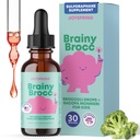 JoySpring Broccoli συμπλήρωμα για τα παιδιά 
