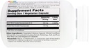Solaray - Χωρίς Flush Niacin, 500 mg, 100 καψάκια