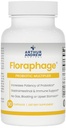 Arthur Andrew Medical, Florophage, Prebiotic Formula και Probiotic Multiplier, 90 κάψουλες