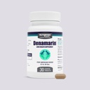 Nutramax Laboratories Denamarin Συμπλήρωμα Ηπατικής Υγείας για Μεσαίους Σκύλους - Με S- Αδενοσυλομεθειονίνη (SAMe) και Silybin, 30 δισκία