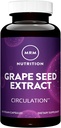 MRM Nutrition Grape Seed Extract 