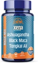 ANGELYCIA Herbal Booster Xena Parent (Basic)