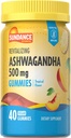 Sundance Ashwagandha Gummies 