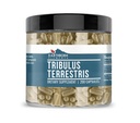 Earthborn Στοιχεία Tribulus Terrestris 200 Κάψουλες, Καθαρά & Αδιάλυτα, Χωρίς Πρόσθετα