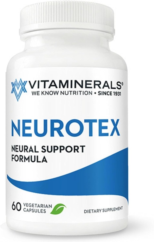Vitaminerals® 119 NeurotexTM 