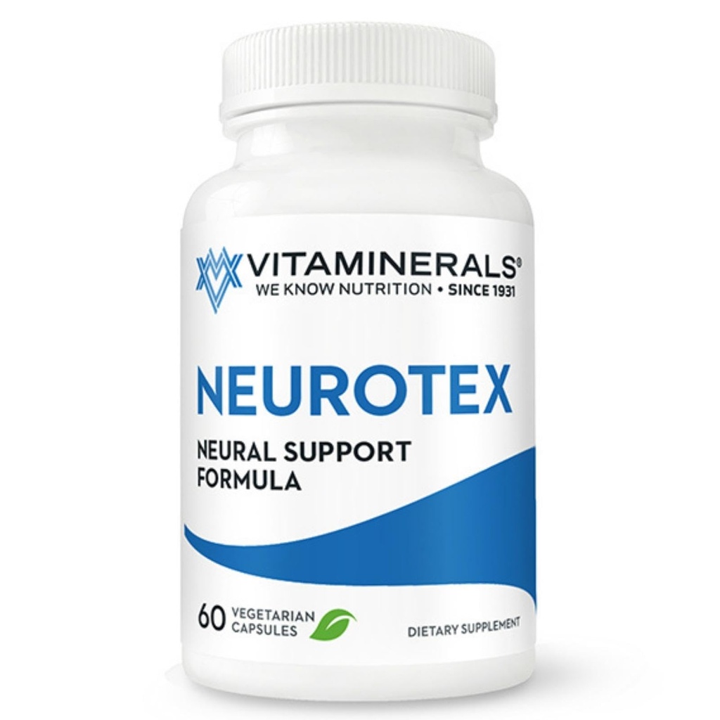Vitaminerals® 119 NeurotexTM 