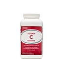 GNC Βιταμίνη C 1000 με Bioflavonoids και Rose Hips Timed Release 180 Tablets