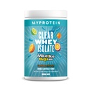 Myprotein Clear Whey Isolate Protein Powder, 1.1 Lb (20 Servers) Φρουτώδης Mike και IKE Caribbean Punch Drink Mix, 20g πρωτεΐνη ανά Σερβίρισμα, Καθημερινή Ποτό για Superior Απόδοση