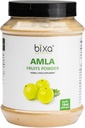 Bixa BOTANICAL Amla σκόνη (Emblica officinalis), 1 λίρα (16 Oz) 
