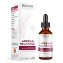 BIORAY Κλινική Επινεφριδιακή Επαναφόρτιση - 2 fl oz - Αποκατάσταση & Αναζωογόνηση Βάμμα Αλκοόλ - Μη-GMO, Vegan, Χωρίς γλουτένη