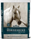 Omega Horselshine Το Συμπλήρωμα Ωμέγα 3, Βοηθά στη διατήρηση ενός γυαλιστερού υγιούς παλτό, 20 lb, Brown