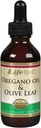LIFETIME Organic Organo Oil and Olive Leaf Drops 