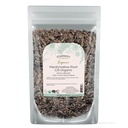 Starwest Botanicals Organic Marshmallow Root - Αποξηραμένα βότανα για τσάι, χαλαρά φύλλα ρίζας, κομμένα και κοσκινισμένα, πιστοποιημένα Kosher, μη GMO - 4 oz πουγκί
