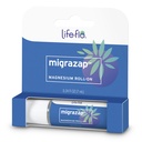 Life-flo Migrazap(tm) Ρολό μαγνησίου σε, 0.24 ρευστή ουγγιά