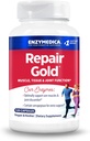 Επισκευή Enzymedica Gold - 120 κάψουλες
