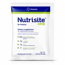 Nutrisite HMB – Ειδική ιατρική τροφή σκοπός, ενιαία συσκευασία – Modular σε σκόνη Formula Με βάση το Whey Protein Isolate, L-αργινίνη, HMB, Βιταμίνες Α, C, D, και ψευδάργυρος – Μίγμα με χυμό πορτοκάλι (1.11 Oz)
