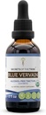 Μυστικά της φυλής Blue Vervain USDA Organic 