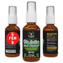2 για 1 Πώληση Silver Doc Silver Hydrosol Spray (2-2oz μπουκάλια), φυσική εναλλακτική & ανοσοποιητική υποστήριξη, καλύτερη από οποιαδήποτε κολλοειδές, SilverDoc είναι πιο αποτελεσματική