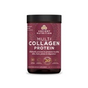 Ancient Nutrition Hydrolyzed Collagen Peptides Powder, Unflavored Multi Collagen Powder Packets for Women and Men with Vitamin C, 24 Servings, Supports Skin and Nails, Gut Health