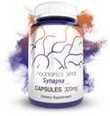 Nootropics Depot Synapsa Bakopa Monnieri Κάψουλες 