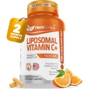 Λιποσωμικές κάψουλες βιταμίνης C 1500mg ανοσοποιητική υποστήριξη συμπλήρωμα 